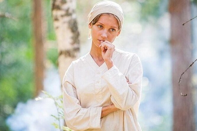«Любэ» записали песню к фильму «А зори здесь тихие...» «Любэ» записали песню к фильму «А зори здесь тихие...»