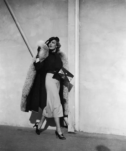 Марлен Дитрих: биография, роли и фильмы, фото, личная жизнь актрисы