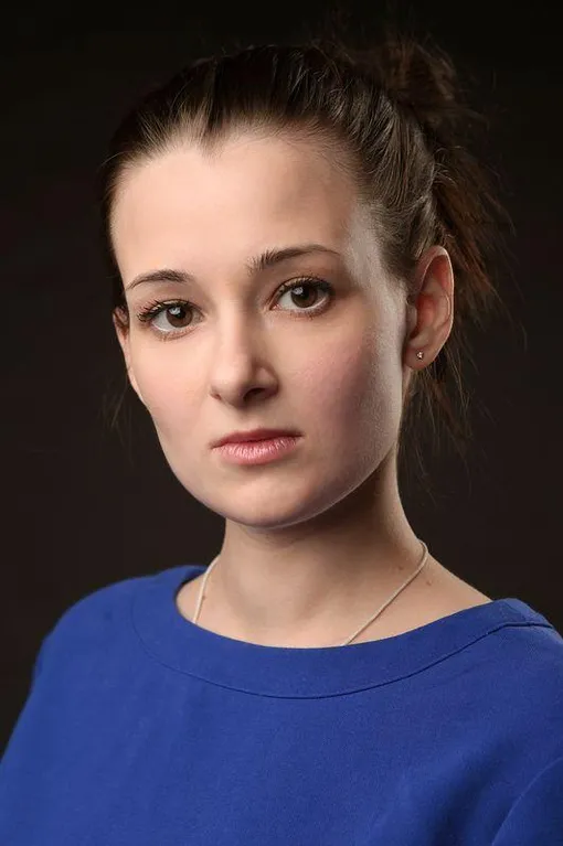 Юлия Чернова, сыгравшая в фильме «Бедная Саша»: биография, фото, личная жизнь