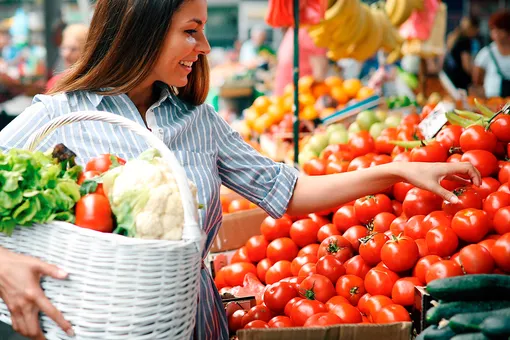 7 овощей, которые могут быть опасны для нашего здоровья