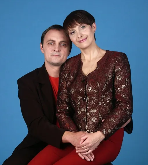 Светлана рожкова биография и личная жизнь муж