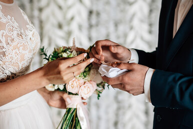 10 самых важных годовщин супружества и как их отмечать