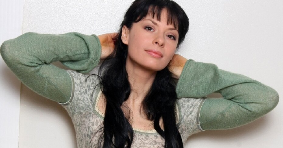 Актриса лачина биография личная жизнь 47-летняя Ирина Лачина выложила эффектное фото