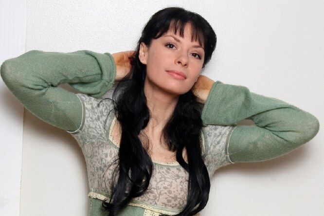 «Леди Босс» ещё моложе и прекраснее»: 47-летняя Ирина Лачина восхитила поклонников новым фото