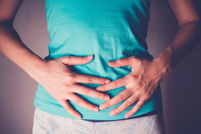 Синдром дырявого кишечника: 5 продуктов, которые помогут