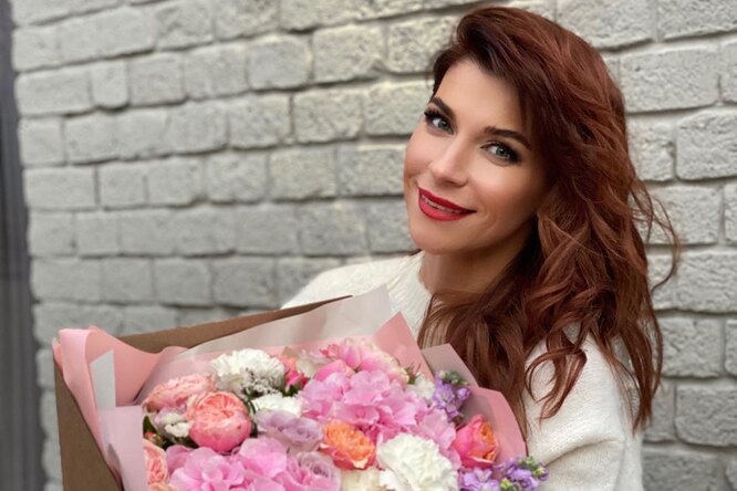 «Моя долгожданная Флоранс»: Екатерина Волкова смутила поклонников «беременным» фото «Моя долгожданная Флоранс»: Екатерина Волкова смутила поклонников «беременным» фото