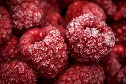 Заморозка ягод: 5 простых лайфхаков