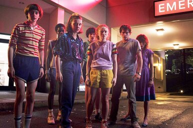 Назад в 80-е: сериал «Очень странные дела» возрождает ностальгию по моде сорокалетней давности