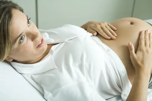 Родить — раз плюнуть: ученые нашли у женщин новый ген