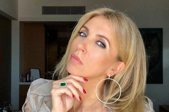 Светлана Бондарчук откровенно рассказала о разводе с мужем и отношениях с его возлюбленной Светлана Бондарчук откровенно рассказала о разводе с мужем и отношениях с его возлюбленной