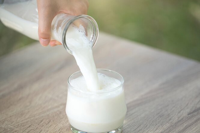 «Роскачество» назвало лучших производителей молока