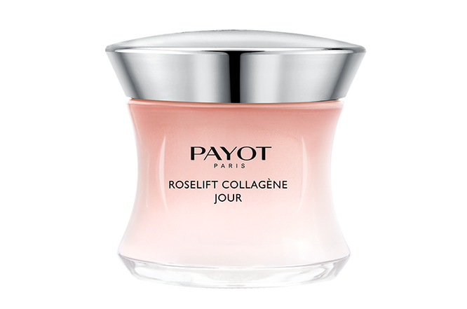 Дневной крем с лифтинг-эффектом RoseLift Collagène, Payot