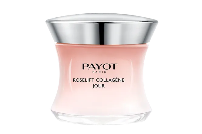 Дневной крем с лифтинг-эффектом RoseLift Collagène, Payot