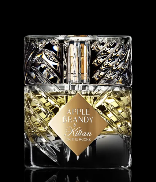 Apple Brandy, Kilian