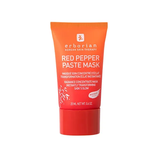 Red Pepper Paste Mask Erborian