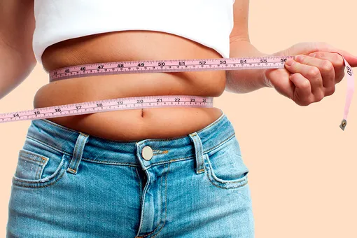 Почему я не худею? 7 самых распространенных ошибок
