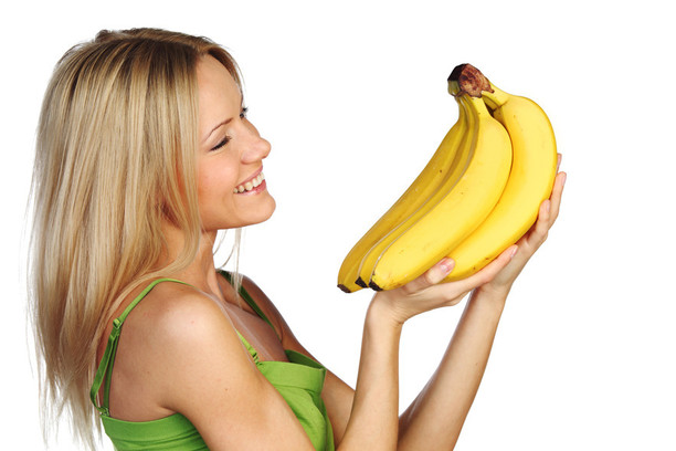 В чём польза бананов, плюсы бананов, что содержится в бананах: описание, советы