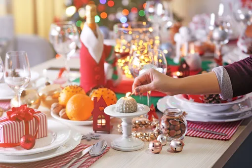 Какие новогодние блюда можно приготовить заранее: эти лайфхаки помогут разгрузить 31 декабря