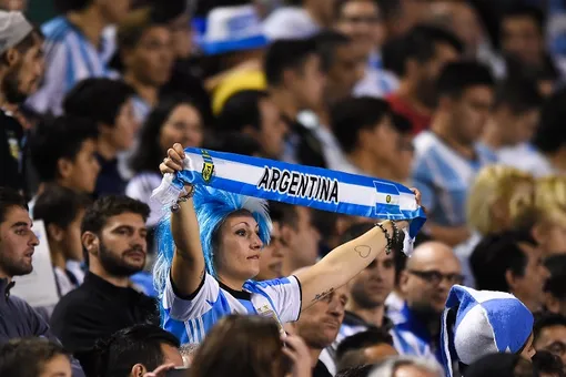 «Как соблазнить россиянку»: аргентинцам дали инструкцию к ЧМ по футболу