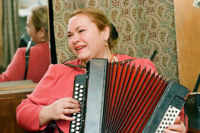 «Живите долго»: Юрий Гальцев выложил фото Нины Усатовой со Светланой Крючковой «Живите долго»: Юрий Гальцев выложил фото Нины Усатовой со Светланой Крючковой