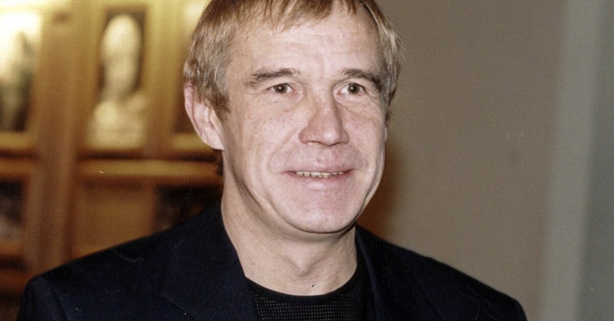 Зоя (2020) - Страсти по Зое - актеры и роли - Сергей Гамов - российские фильмы -