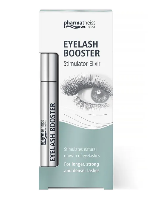 Сыворотка Eyelash Booster, Pharmatheiss Cosmetics, 1700 руб