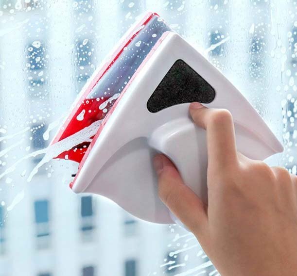 Aliexpress, Sinonics magnetic brush, 23-24$