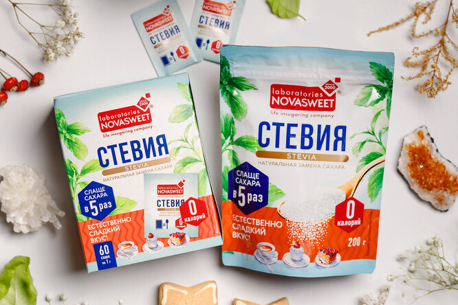 Чем заменить сахар? Чем заменить сахар?