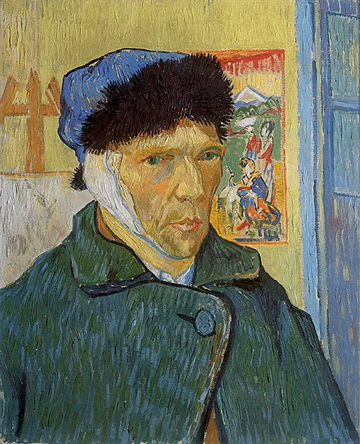 Художник Винсент Ван Гог: биография, портрет, картины, личная жизнь