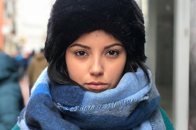 «Тебе не стыдно?». Жена Александра Гордона объяснила, почему не покупает статусные вещи «Тебе не стыдно?». Жена Александра Гордона объяснила, почему не покупает статусные вещи
