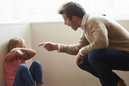 Отцы и дети: 4 реальные истории о сложных отношениях с отцами
