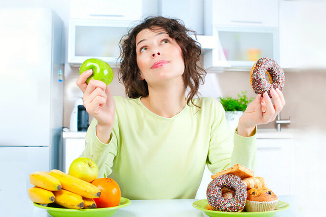 Вредные привычки есть даже у диетологов. Как с ними справляться?