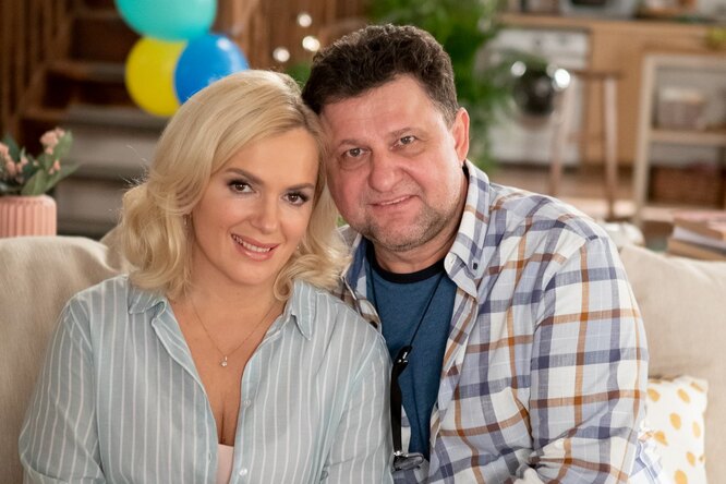 Спустя 5 лет Мария Порошина и Александр Самойленко станут «родителями»