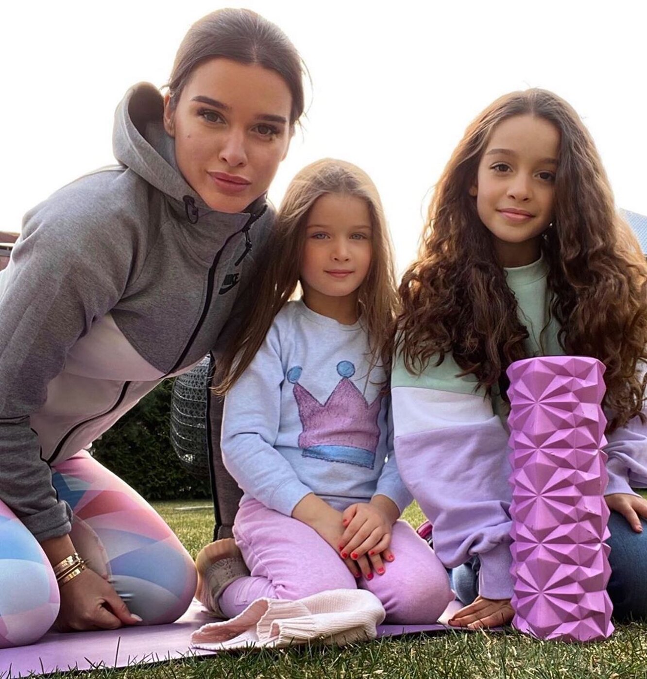 Теона Бородина фото 10