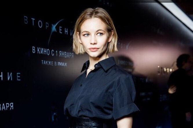 Светлана Устинова рассказала, как чуть не сорвала съемки «Магомаева» Светлана Устинова рассказала, как чуть не сорвала съемки «Магомаева»