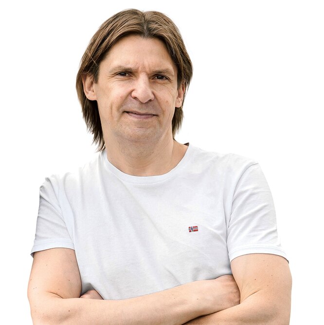 Иван Скоблилов Иван Скоблилов