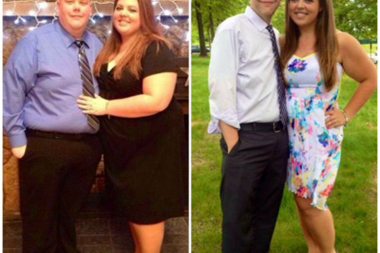 Похудела на пару быстро Похудела на пару быстро