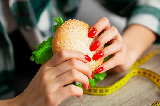 Худеем на раз-два: как правильно считать калории