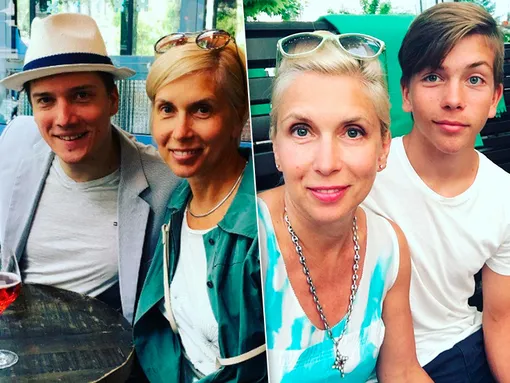 Алена свиридова биография личная жизнь дети Алёна Свиридова: биография, личная жизнь, мужья, дети, фото