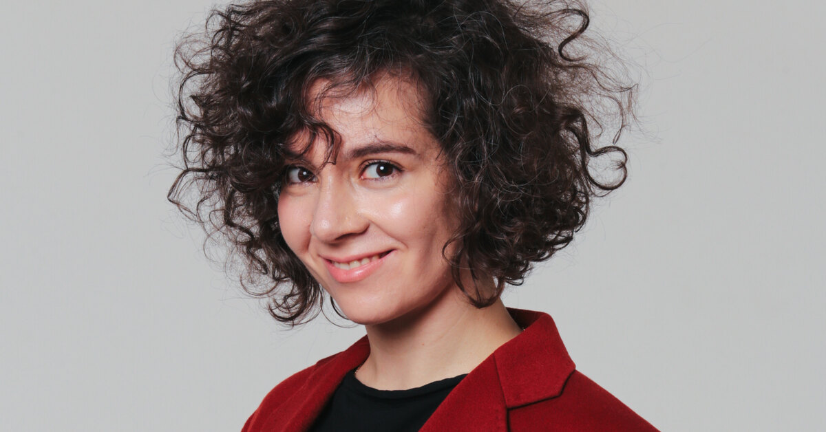 Татьяна Дроздова - эксперт на проекте Новый Очаг