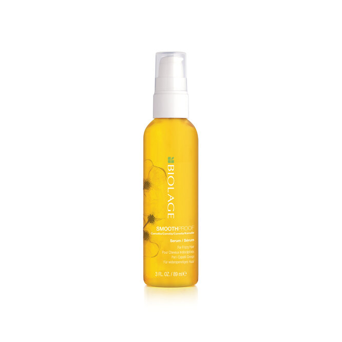 Несмываемая сыворотка Biolage Smoothproof Несмываемая сыворотка Biolage Smoothproof