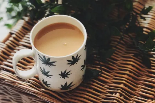 Диетологи не советуют худеть на чае с молоком три дня подряд