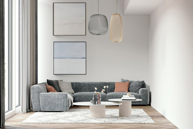 тренды в освещении тренды в освещении