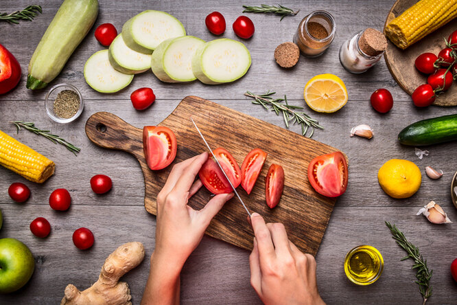 Как рассчитать количество продуктов, чтобы ничего не выбрасывать Как рассчитать количество продуктов, чтобы ничего не выбрасывать