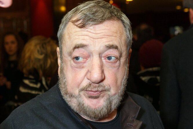 Режиссер Павел Лунгин прокомментировал новость о госпитализации Режиссер Павел Лунгин прокомментировал новость о госпитализации