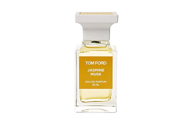 Jasmine Musk, Tom Ford