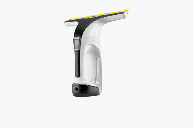 “Технопарк”, стеклоочиститель Karcher WV 6, 8490 руб.