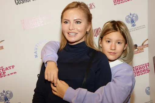 «От всей еды тошнило»: зачем Дана Борисова подсадила 16-летнюю дочь на «Оземпик»