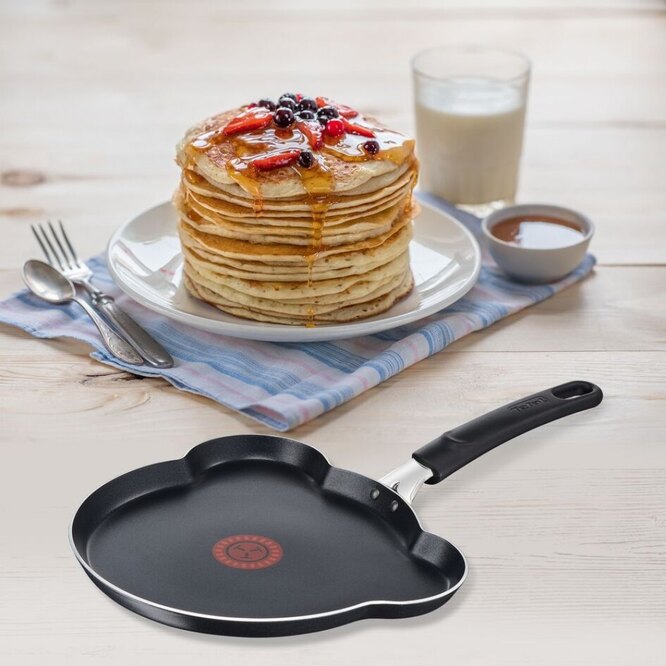 Сковорода для блинов Tefal "Мишка" 22 см, 990 руб.