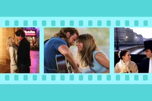25 классных фильмов о любви, которые заставят сердце биться чаще